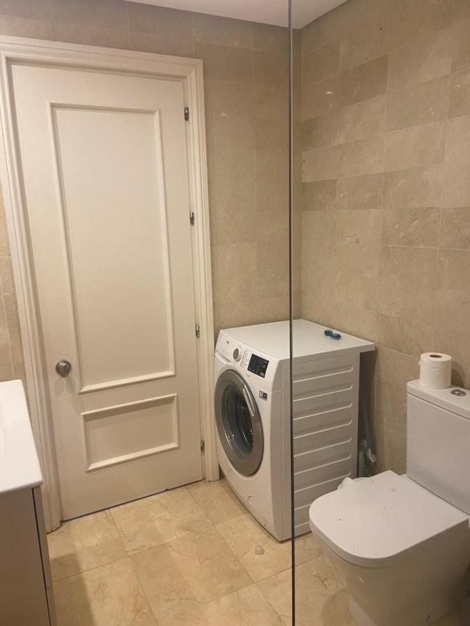 Apartamento Jardines De Golondrinas *