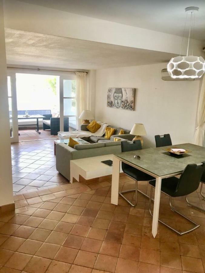Apartamento Jardines De Golondrinas Marbella