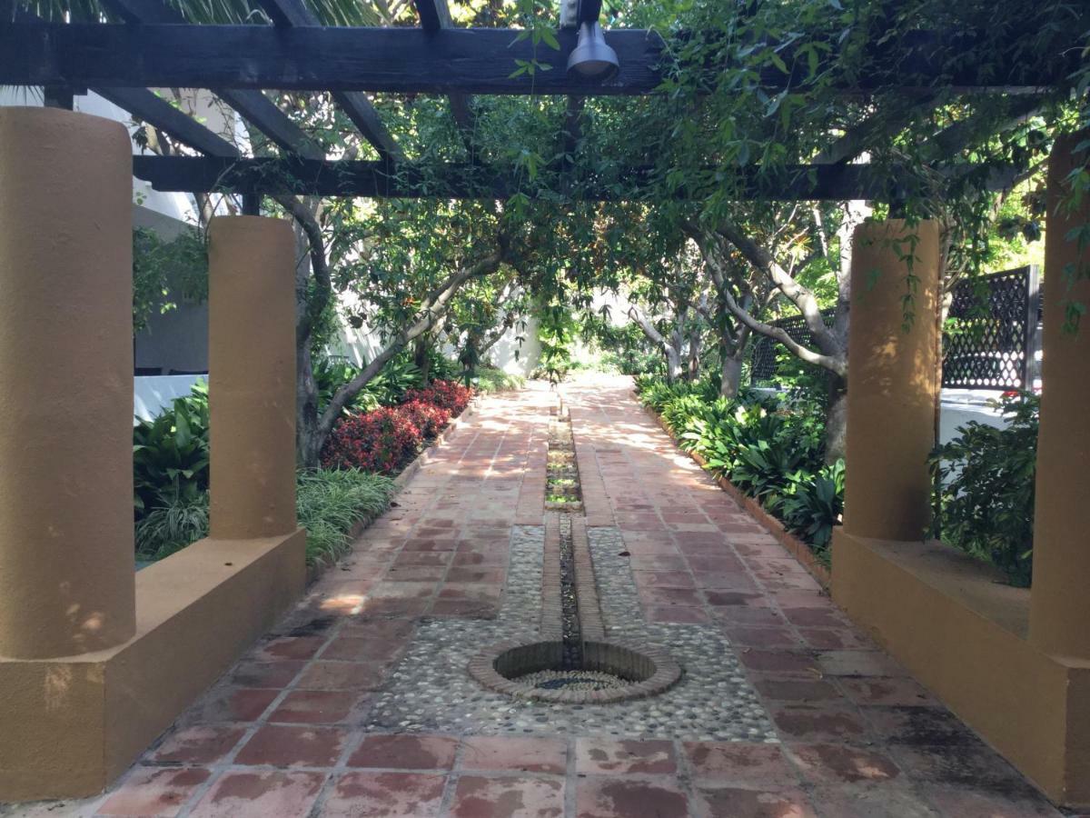 Jardines De Golondrinas Apartamento Marbella
