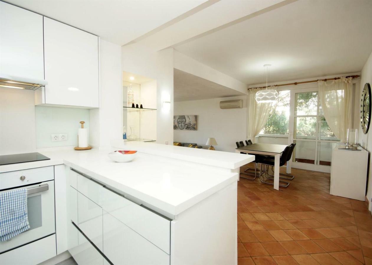 Apartamento Jardines De Golondrinas *