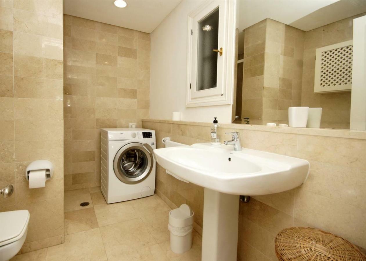 Apartamento Jardines De Golondrinas *